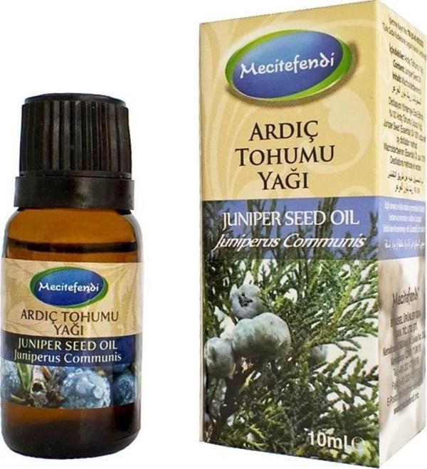 Mecitefendi Ardıç Yağı 10 Ml - Image 1
