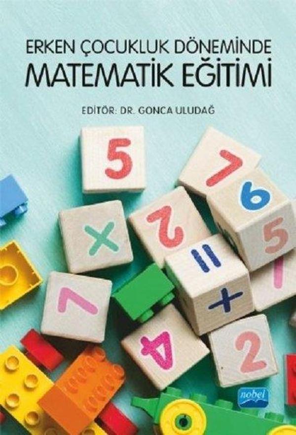 Erken Çocukluk Döneminde Matematik Eğitimi - Nobel Akademik Yayıncılık - Image 1