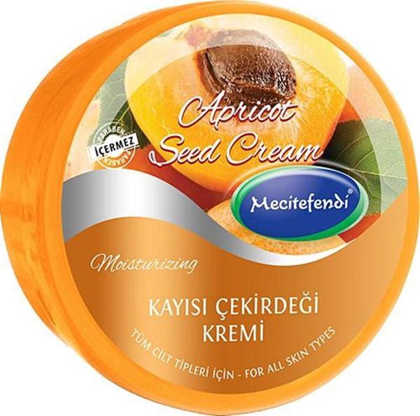 Mecitefendi Kayısı Çekirdeği Kremi 200 Ml - Image 1