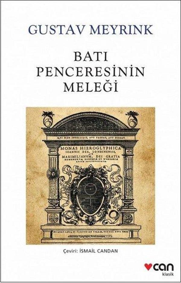 Batı Penceresinin Meleği - Can Yayınları - Image 1
