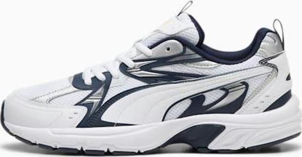 Puma Milenio Tech Club Günlük Giyim Ayakkabısı - Image 1