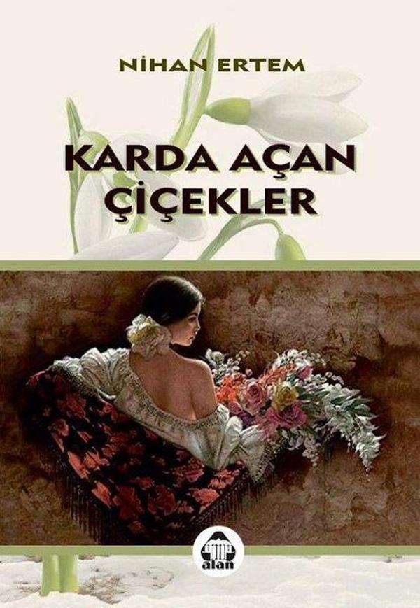 Karda Açan Çiçekler - Yeni Alan Yayıncılık - Image 1