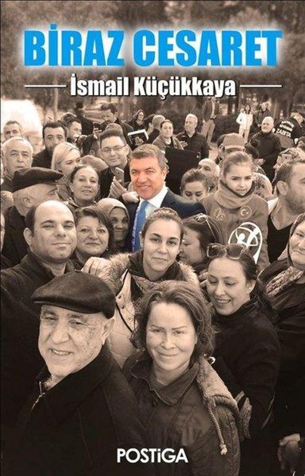 Biraz Cesaret - Postiga - Image 1