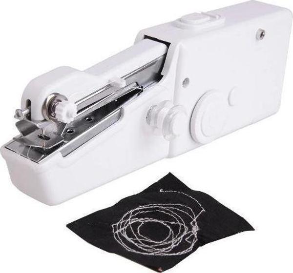 Sew Land Mini El Manuel Dikiş Makinesi - Image 1