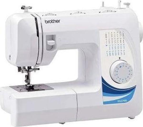 Brother Ev Tipi Mekanik Dikiş Makinesi GS2700 - Image 1