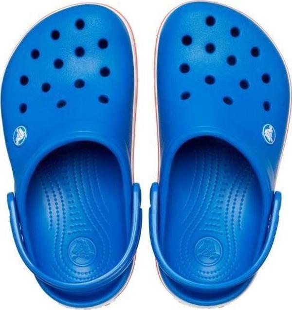 Crocs Çocuk Terlik Mavi 23-24 - Image 1
