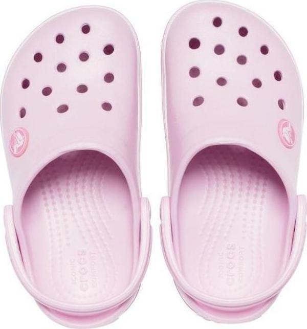 Crocs Unisex Terlik Lila 36-37 - Image 1