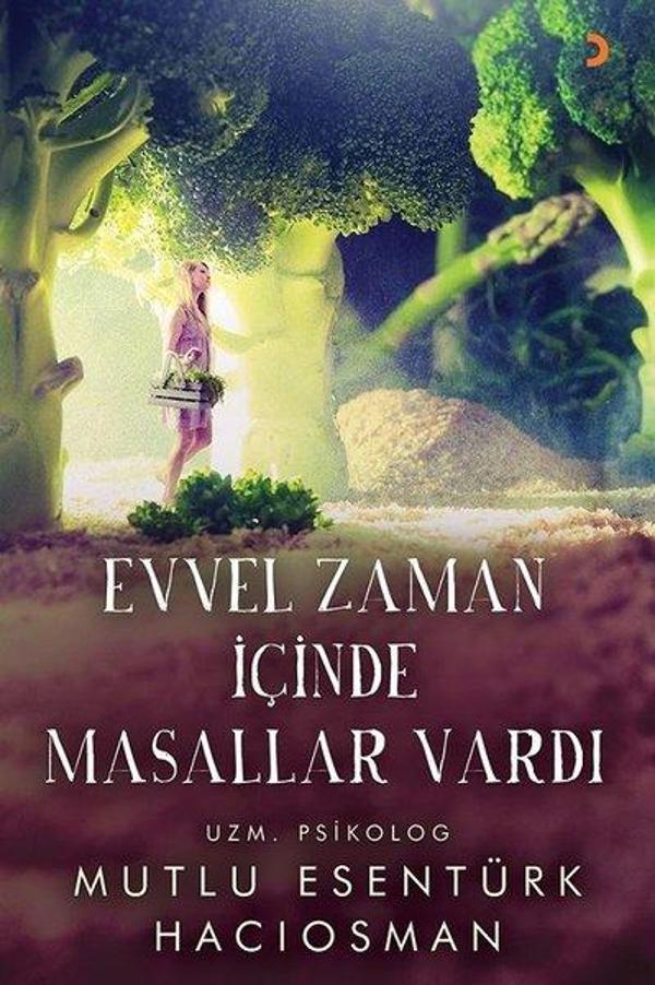Evvel Zaman İçinde Masallar Vardı - Cinius Yayınevi - Image 1