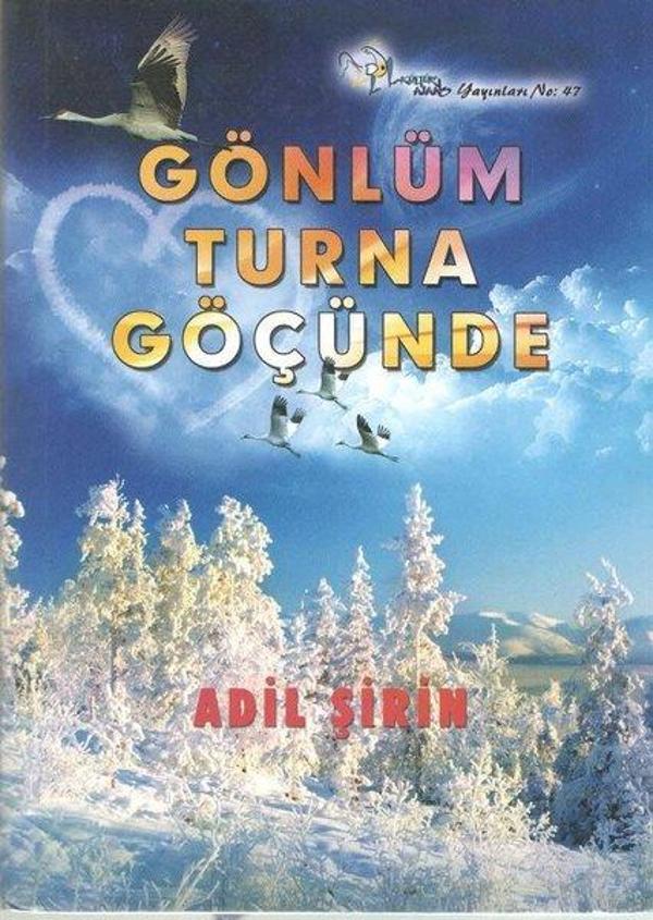 Gönlüm Turna Göçünde - Kültür Ajans Tanıtım ve Organizasyo - Image 1