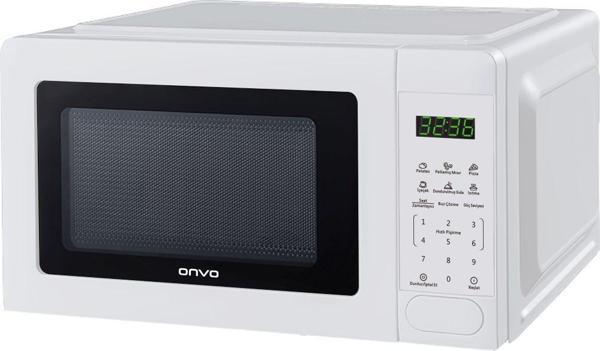 Onvo Mikrodalga Fırın 20 lt OVMDF02 - Image 1