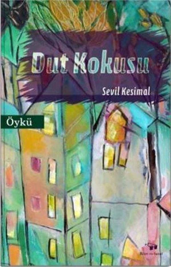 Dut Kokusu - Bilim ve Sanat - Image 1