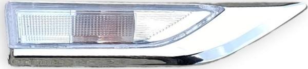 VW Caddy 2016-2020 Sağ Ön Çamurluk Sinyal Lambası Krom 2K5949102A - Image 1