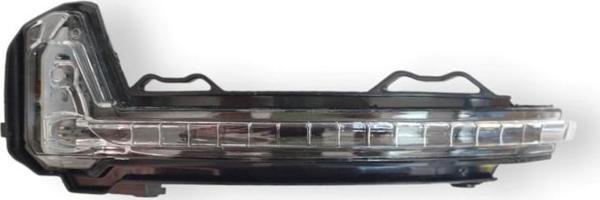 VW Tiguan 2021-2023 Sol Dış Dikiz Ayna Sinyal Lambası 5NA949101A - Image 1