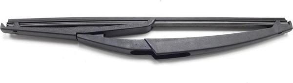 Fiat Panda 2012-2020 Arka Cam Silecek Silgi Süpürgesi 30cm - Image 1