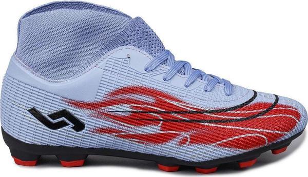 Jump 29676-MOR Mor Erkek Futbol Kramponu - Image 1