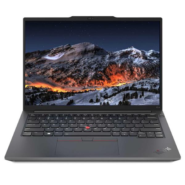 Lenovo E14 21JR0009TX01 Ryzen5 7530U 16GB 1TBSSD 14" FullHD+ FreeDOS Taşınabilir Bilgisayar-CNT002 - Image 1
