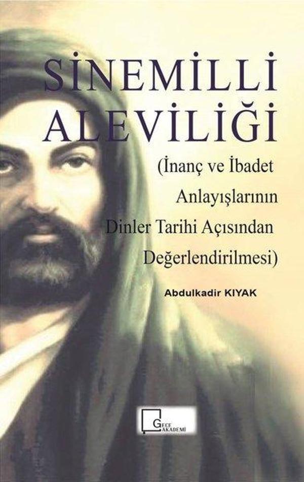Sinemilli Aleviliği - Gece Akademi - Image 1