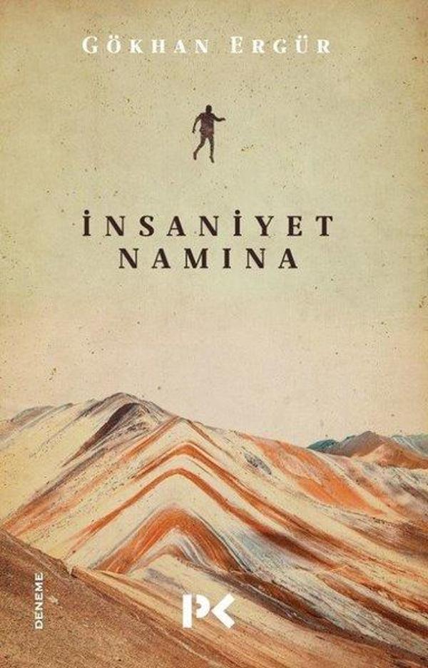 İnsaniyet Namına - Profil Kitap Yayınevi - Image 1
