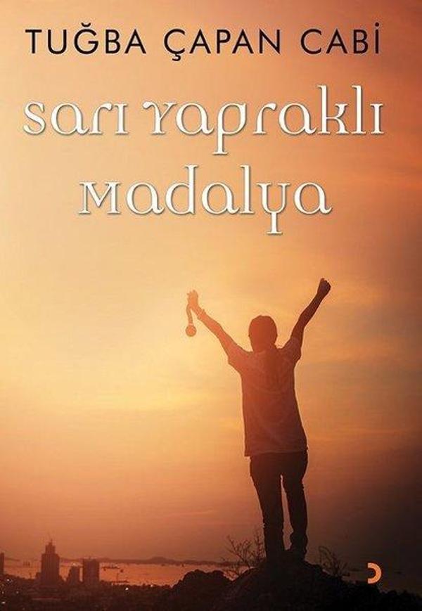 Sarı Yapraklı Madalya - Cinius Yayınevi - Image 1