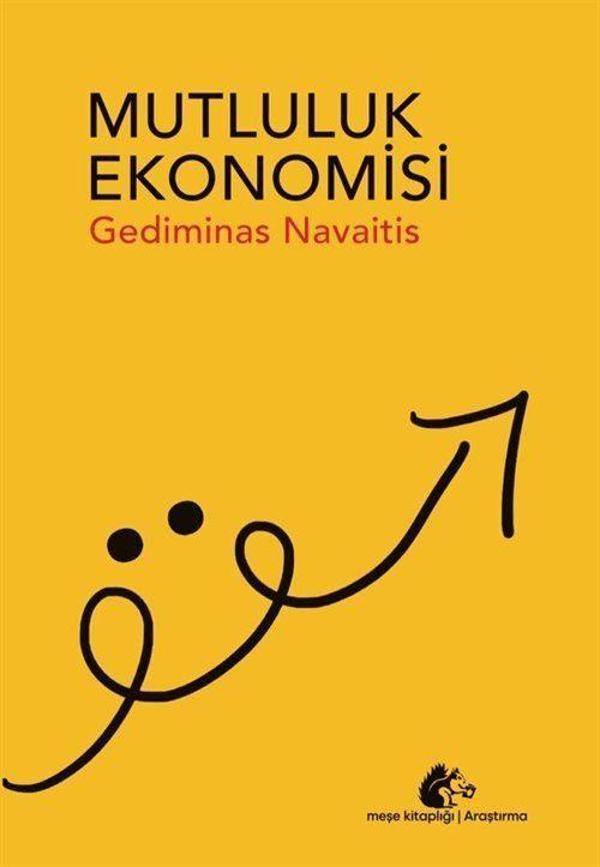 Mutluluk Ekonomisi - Meşe Kitaplığı - Image 1