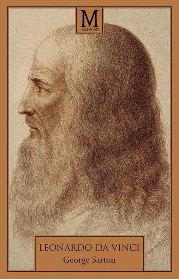 Leonardo da Vinci - Muhayyel - Image 1