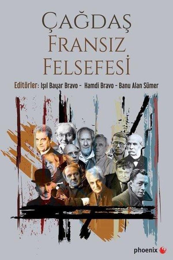 Çağdaş Fransız Felsefesi - Phoenix - Image 1
