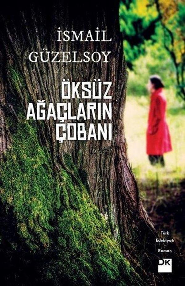 Öksüz Ağaçların Çobanı - Doğan Kitap - Image 1