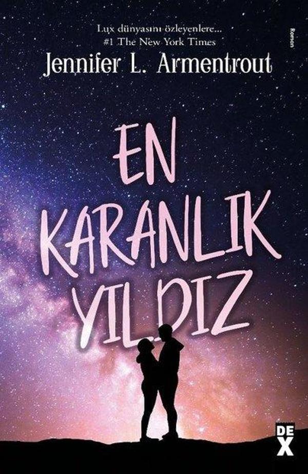 En Karanlık Yıldız - DEX - Image 1