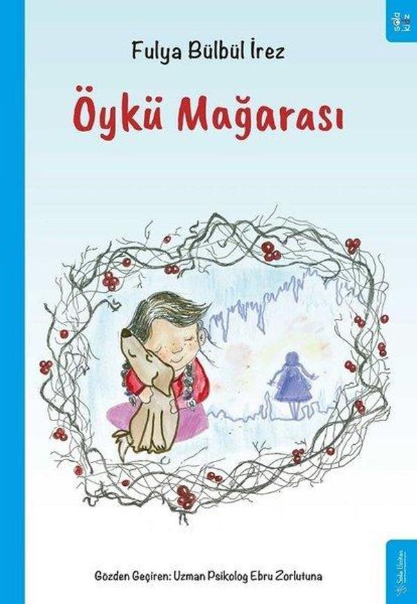 Sola Kidz Öykü Mağarası - Sola Kidz - Image 1