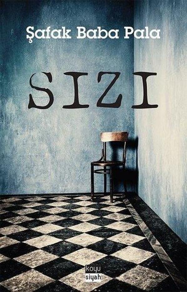 Sızı - Koyu Siyah - Image 1