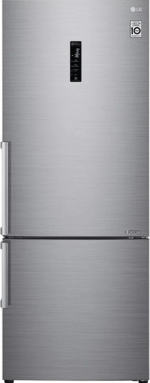 LG GC-B569BLCM Kombi No Frost Buzdolabı - Image 1