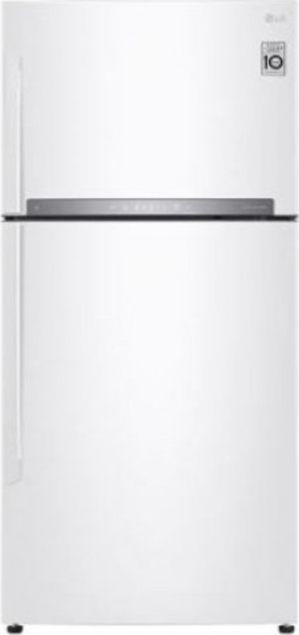 Lg GR-H802HQHJ 592 Lt No-Frost Çift Kapılı Buzdolabı - Image 1