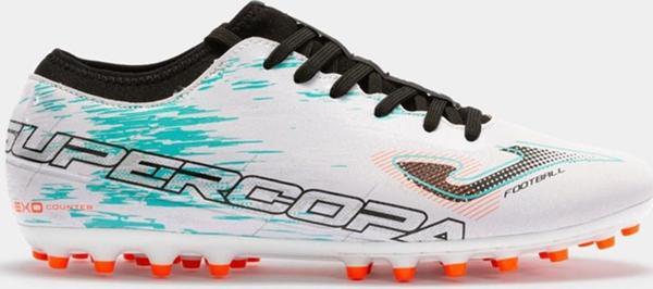 Joma Supercopa 2302 SUPS2302FG Beyaz Erkek Krampon - Image 1