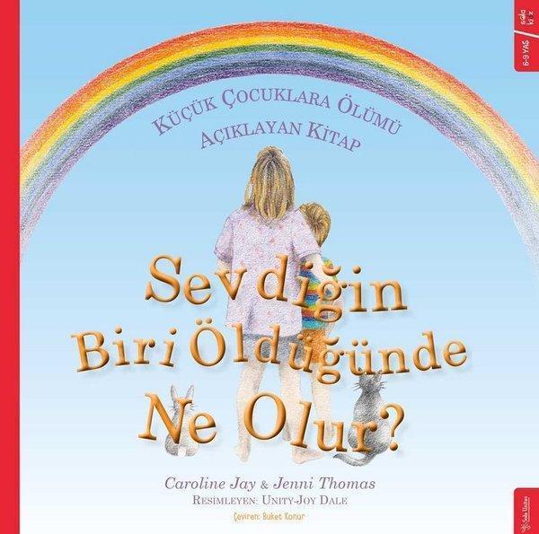 Sevdiğin Biri Öldüğünde Ne Olur? - Sola Kidz - Image 1