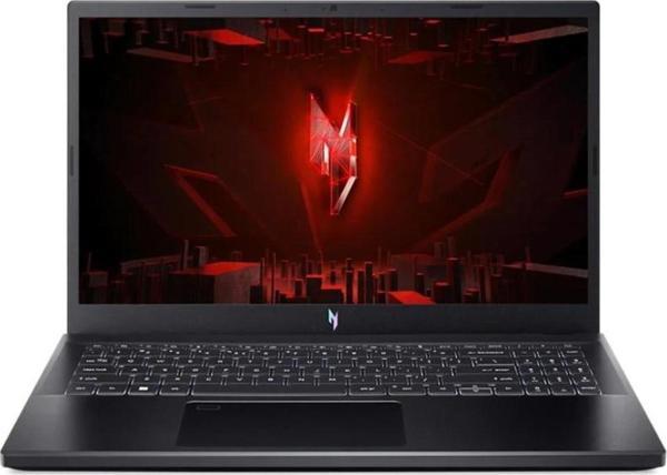 Acer Nitro ANV15-51 Intel I5-13420H 8GB 512GB SSD 6GB RTX3050 15.6"FHD IPS 144hz W11H NH.QNCEY.002 - Image 1