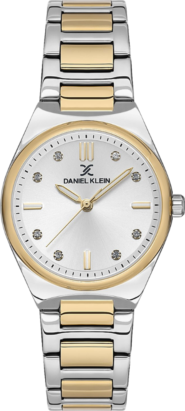 Daniel Klein DK.1.13590.3 Kadın Kol Saati - Image 1