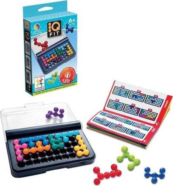 Smart Games IQ-Fit - Image 1