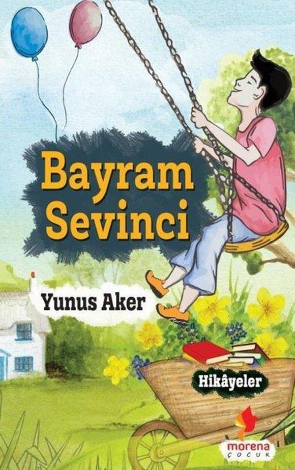 Bayram Sevinci - Morena Çocuk - Image 1