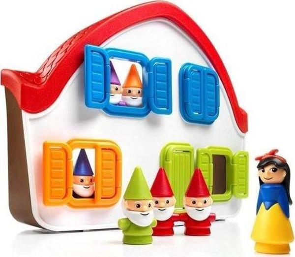 Smart Games SnowWhite Deluxe - Image 1