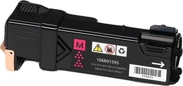 Xerox Toner Orj. 106R01602 Phaser WC 6500, 6505 Magenta (2.5K) - Image 1