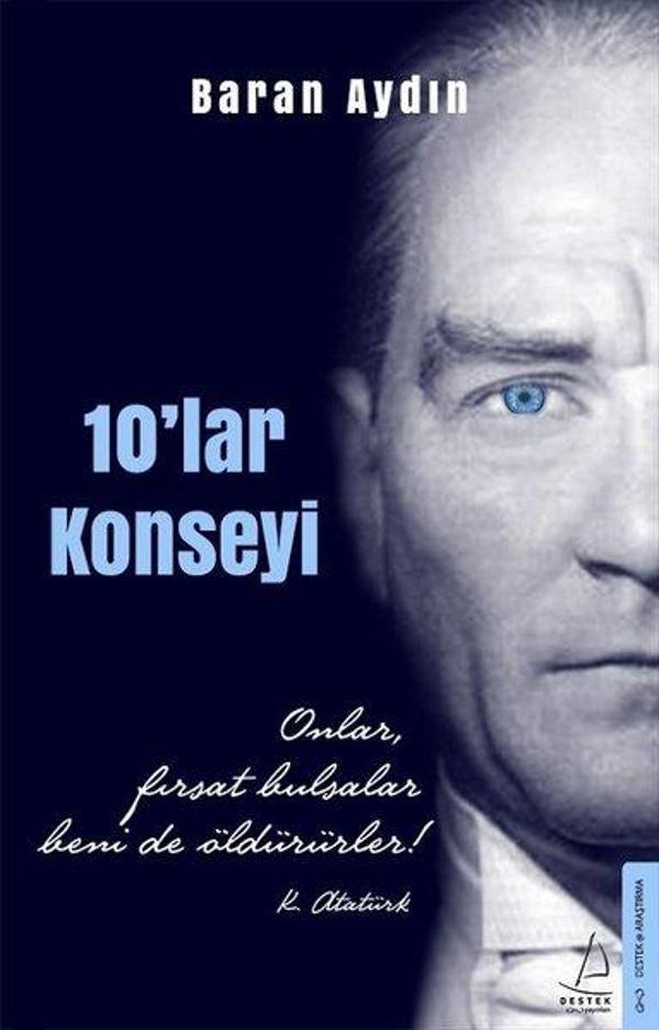 10'lar Konseyi - Destek Yayınları - Image 1