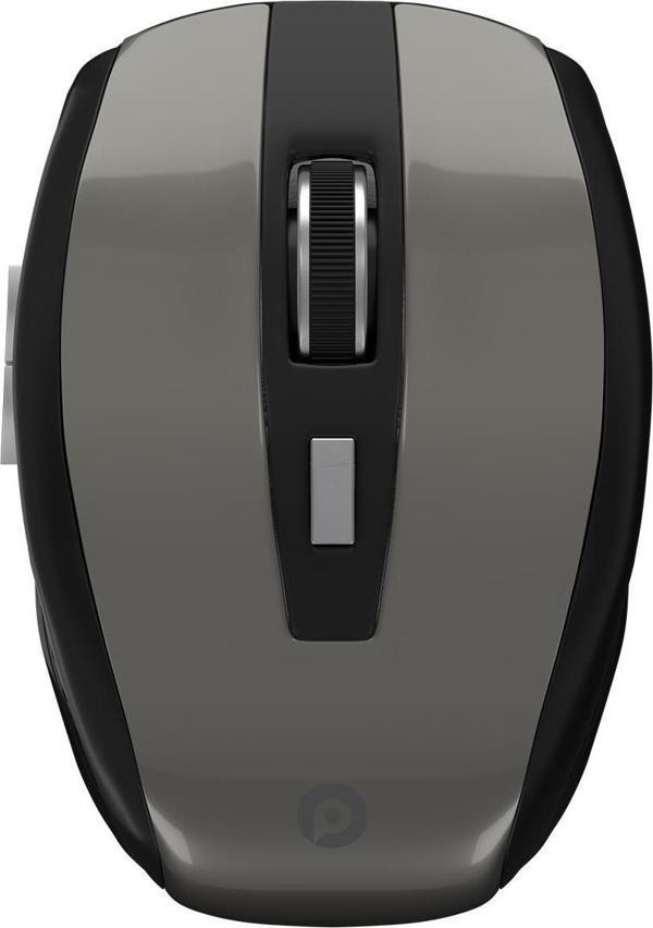 Polosmart PBS301 Kablosuz Mouse Gri - Image 1