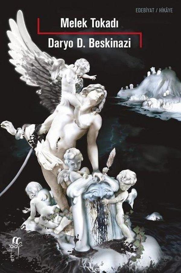 Melek Tokadı - Oğlak Yayıncılık - Image 1