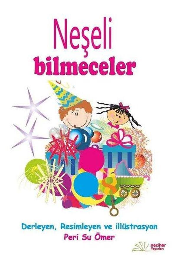 Neşeli Bilmeceler - Neziher - Image 1