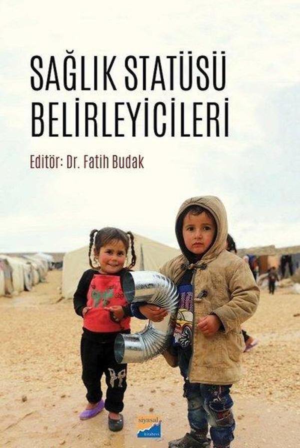 Sağlık Statüsü Belirleyicileri - Siyasal Kitabevi - Image 1