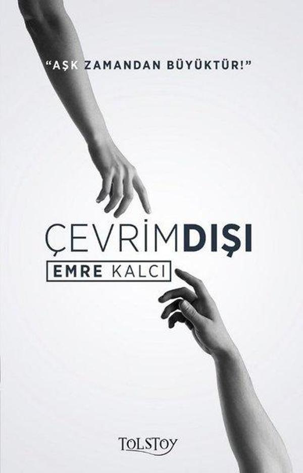 Çevrimdışı - Tolstoy Yayıncılık - Image 1