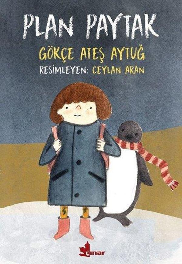 Plan Paytak - Çınar Yayınları - Image 1