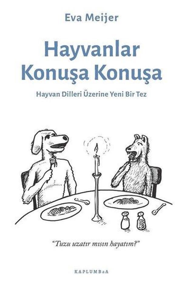 Hayvanlar Konuşa Konuşa - Kaplumbaa - Image 1