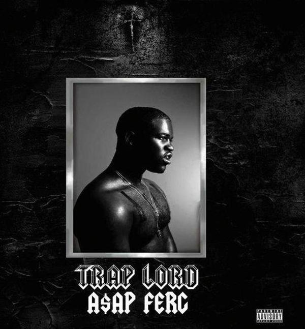 Trap Lord (10Th Anniversary) Plak - Image 1