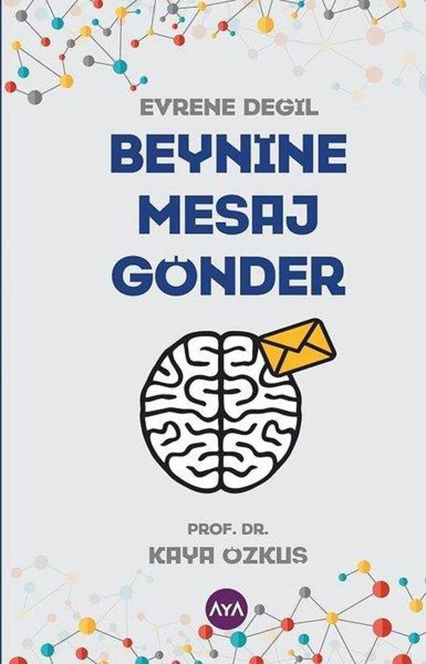 Beynine Mesaj Gönder - AYA - Image 1